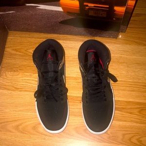 Nike Air Jordan sneakers